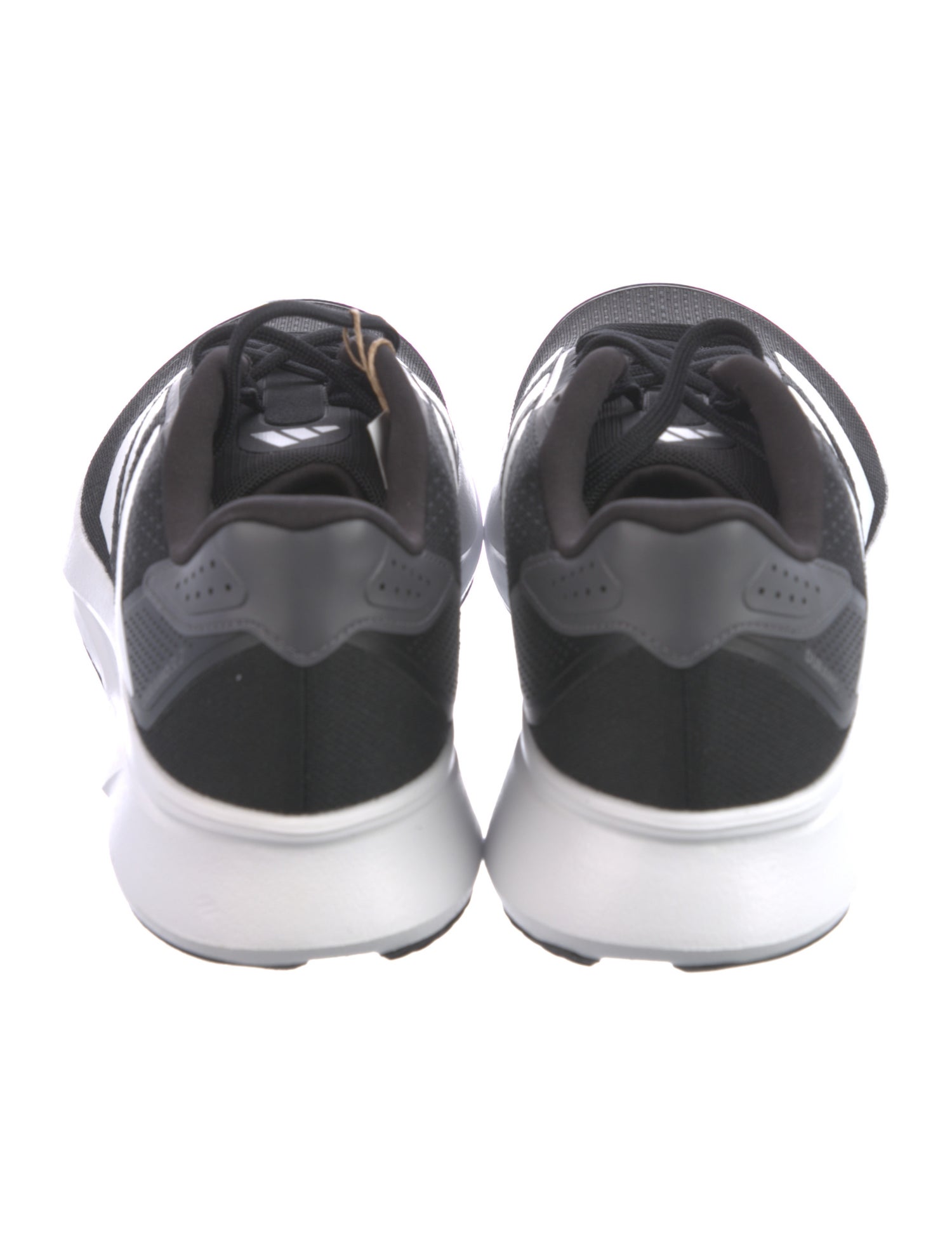 Adidas Mesh Athletic Sneakers